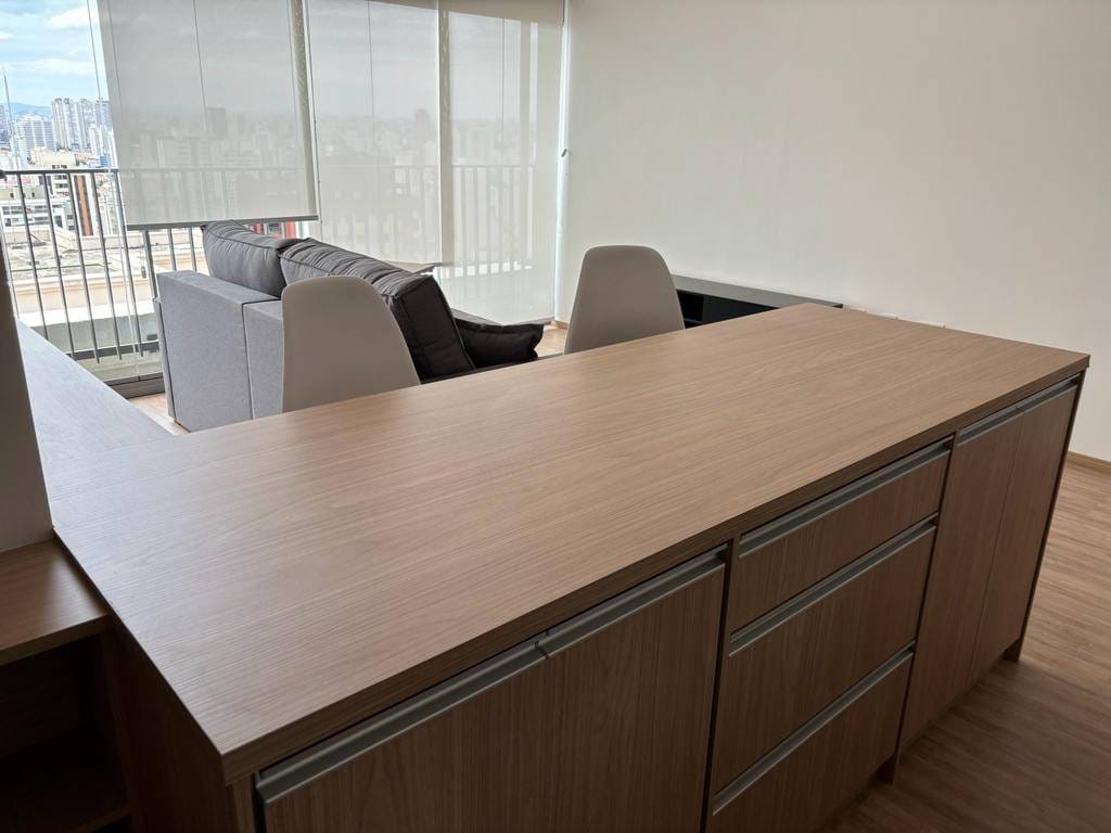 Apartamento, 2 quartos, 62 m² - Foto 8