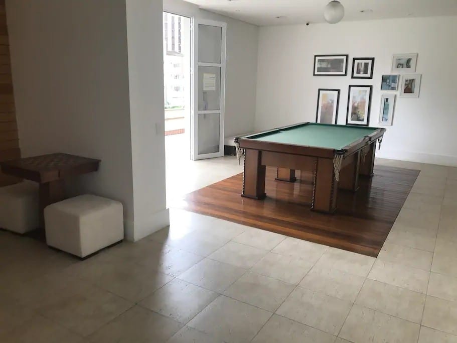 Apartamento à venda com 3 quartos, 135m² - Foto 3