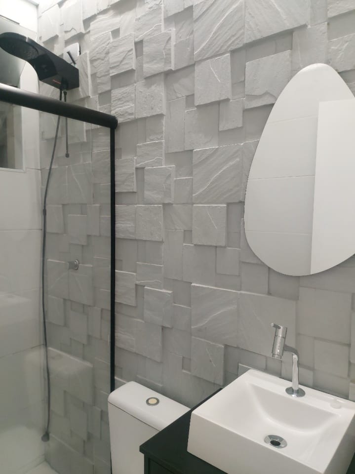 Apartamento, 1 quarto, 32 m² - Foto 2