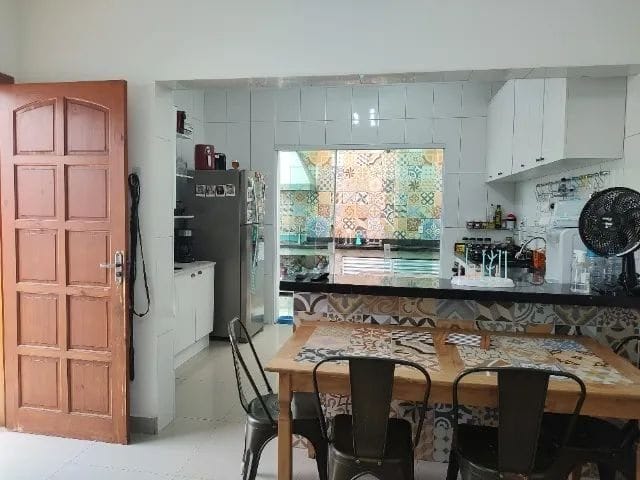Casa, 3 quartos, 120 m² - Foto 6