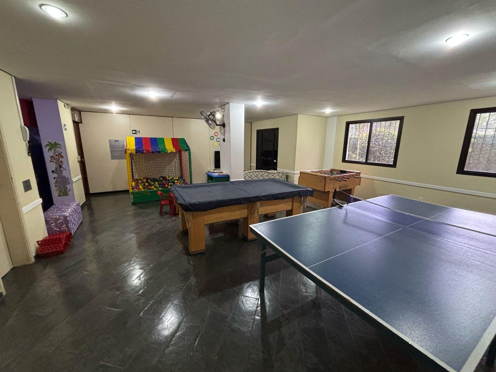 Apartamento, 3 quartos, 72 m² - Foto 27