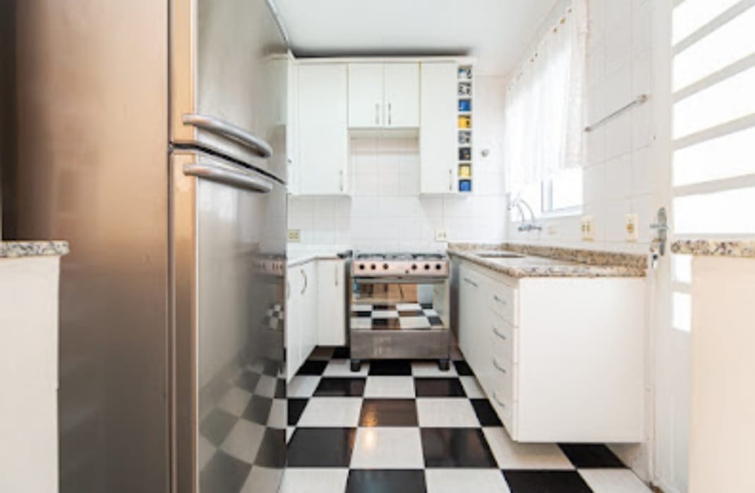 Casa, 3 quartos, 110 m² - Foto 9