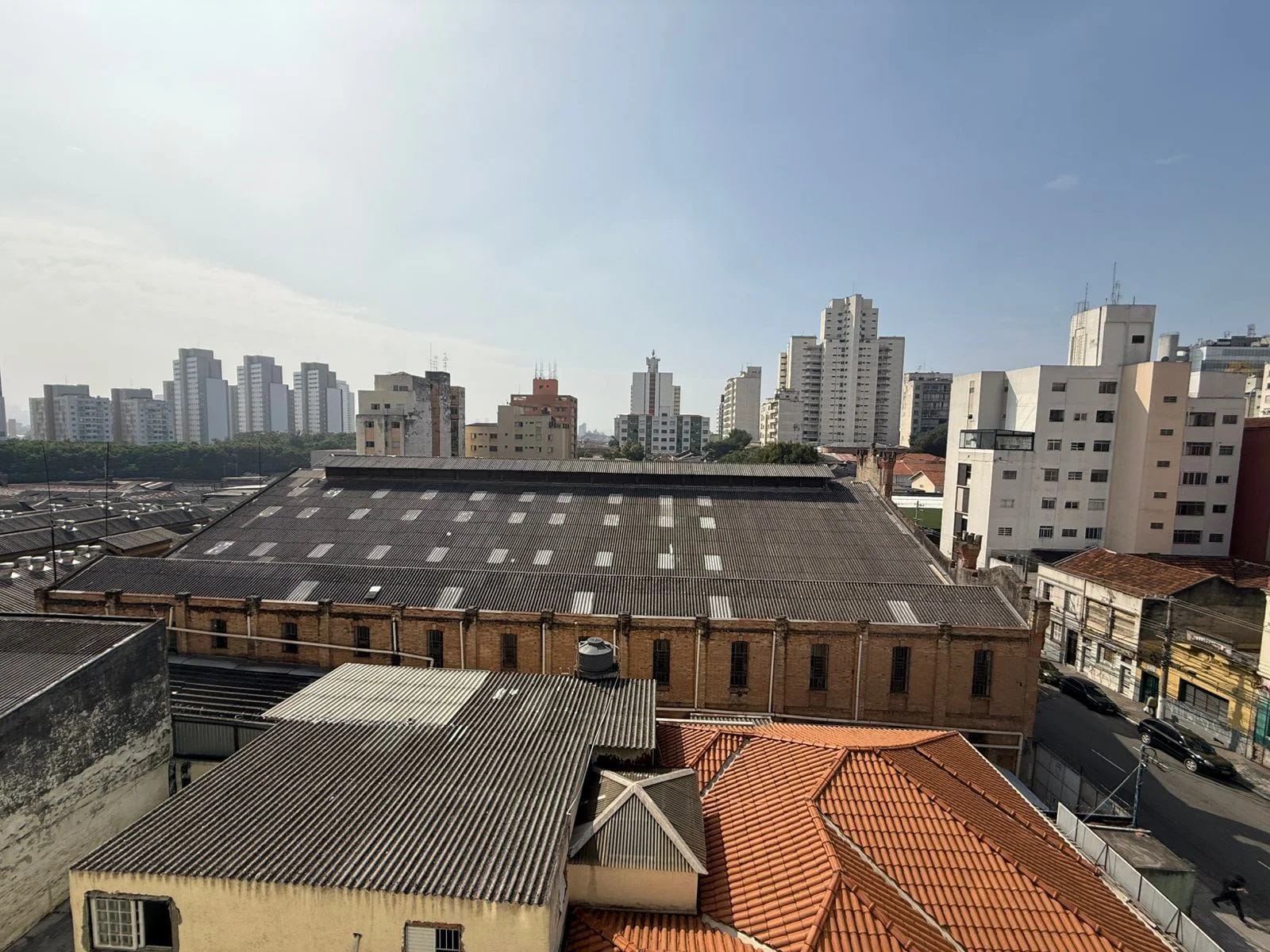 Apartamento, 1 quarto, 33 m² - Foto 4