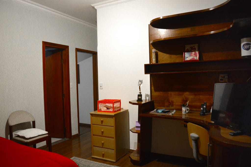 Casa, 3 quartos, 390 m² - Foto 5