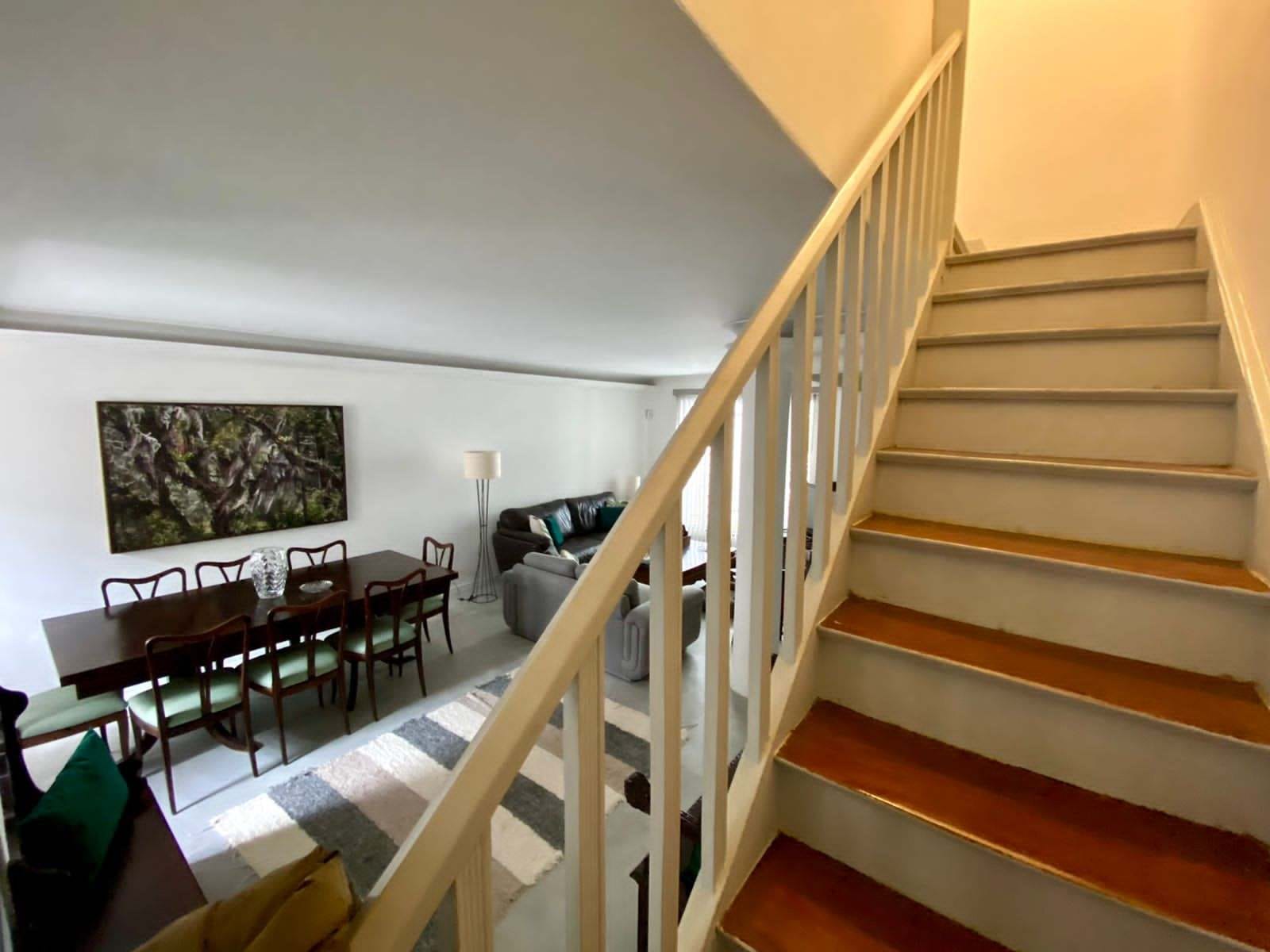 Casa, 3 quartos, 114 m² - Foto 3