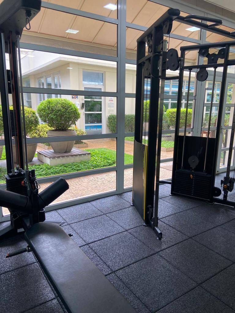 Apartamento, 2 quartos, 110 m² - Foto 29