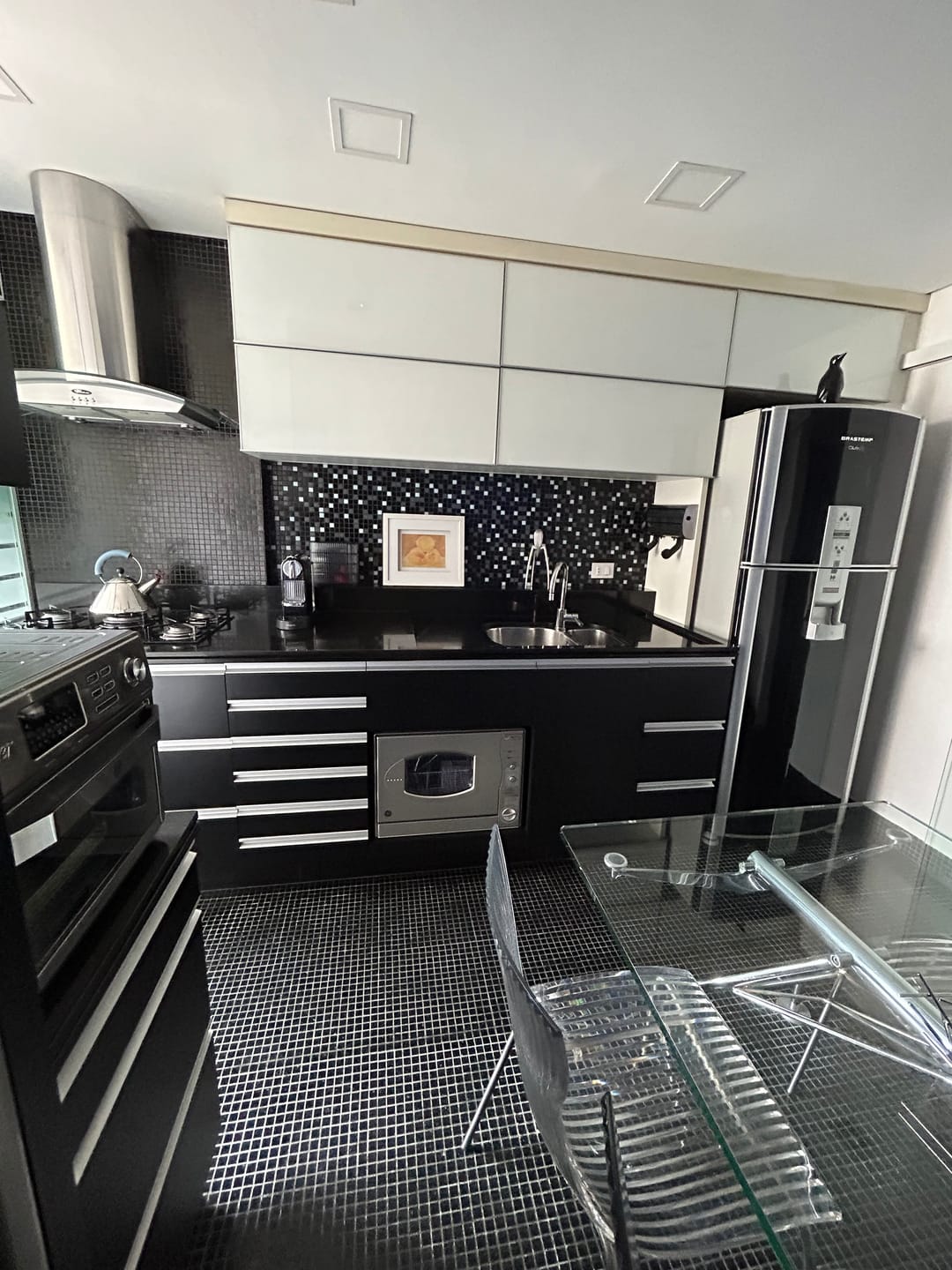 Apartamento, 2 quartos, 83 m² - Foto 11