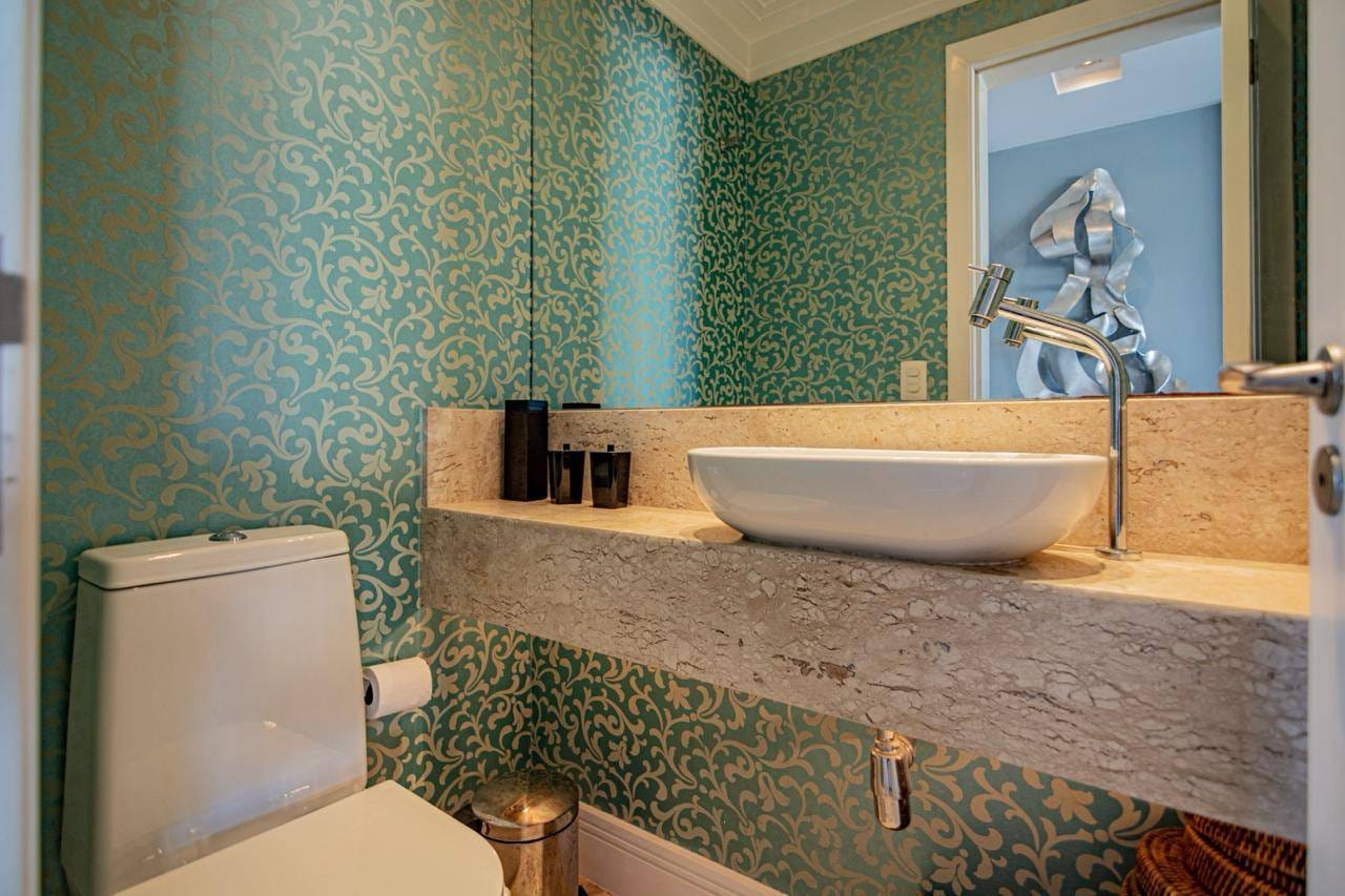 Apartamento, 4 quartos, 206 m² - Foto 30