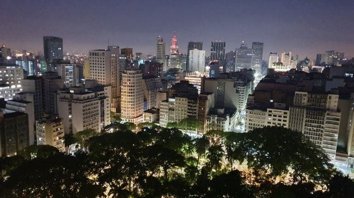 Apartamento, 1 quarto, 29 m² - Foto 15