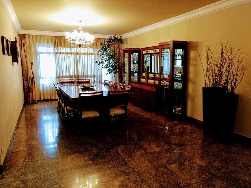 Apartamento, 4 quartos, 300 m² - Foto 22