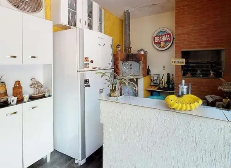 Casa, 5 quartos, 245 m² - Foto 13