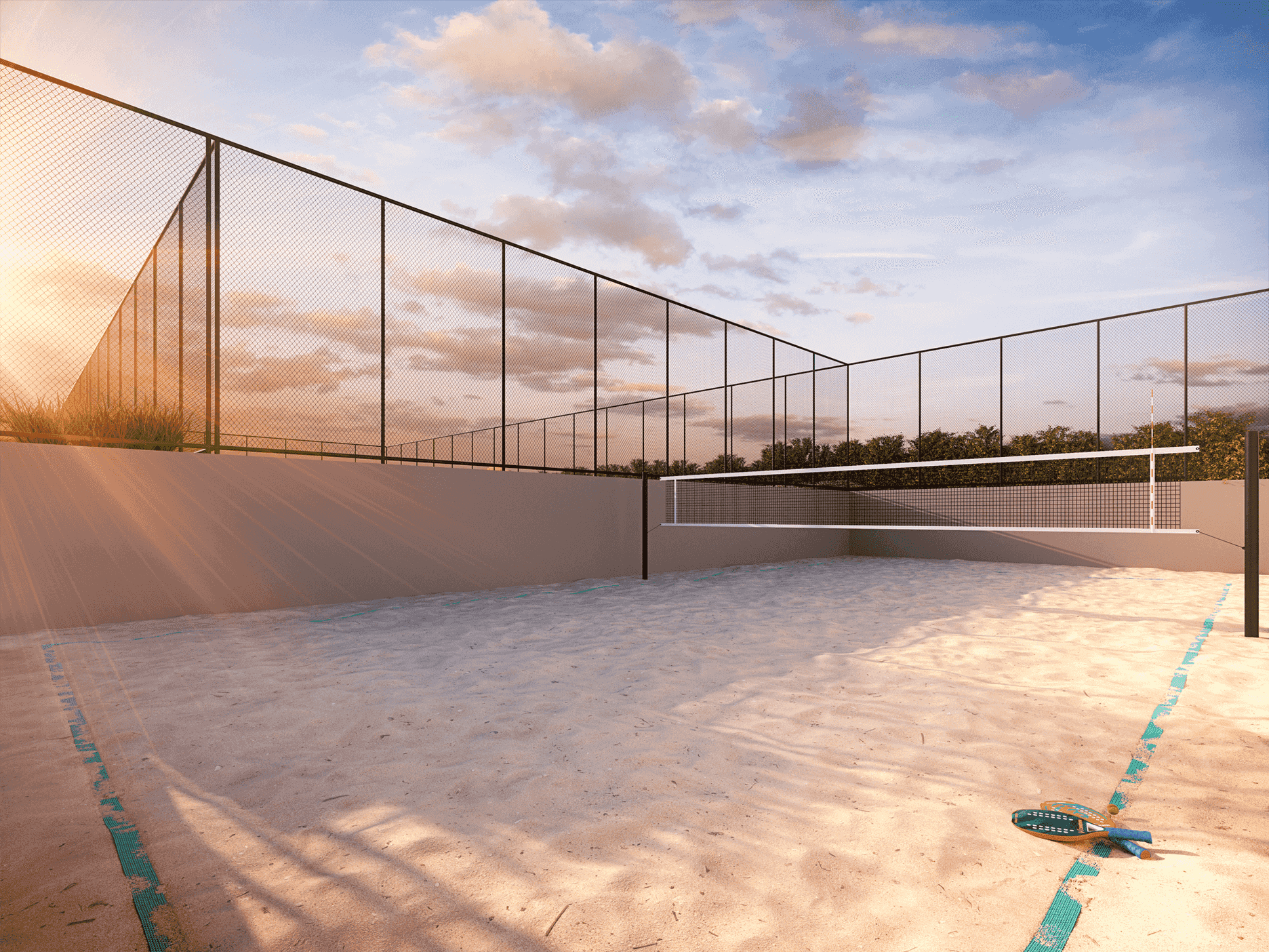 Apartamento, 2 quartos, 76 m² - Foto 1