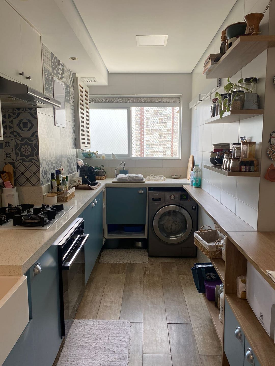 Apartamento, 2 quartos, 87 m² - Foto 4