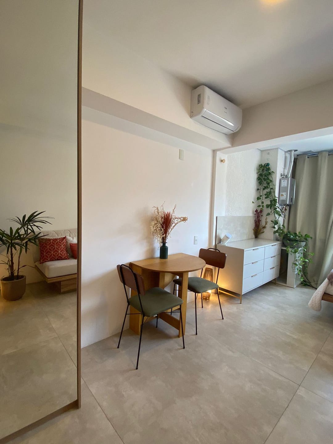 Kitnet-Studio, 31 m² - Foto 6