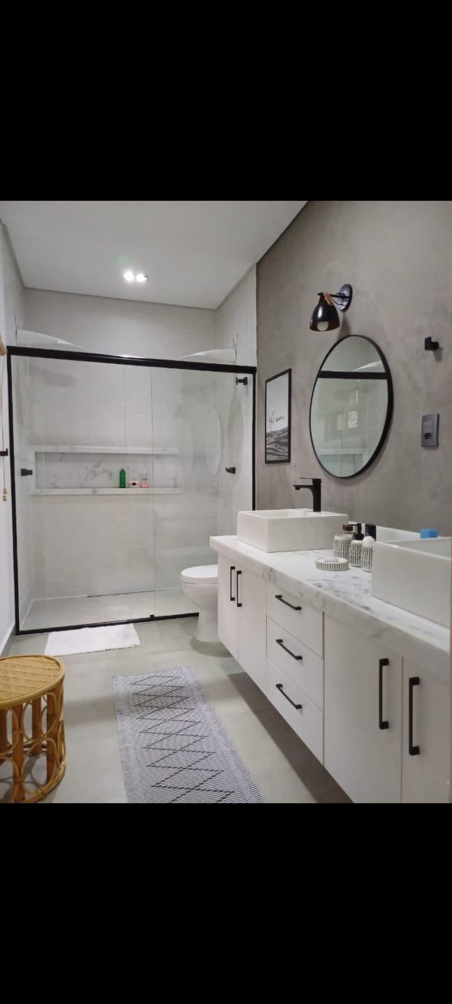 Casa, 3 quartos, 480 m² - Foto 1