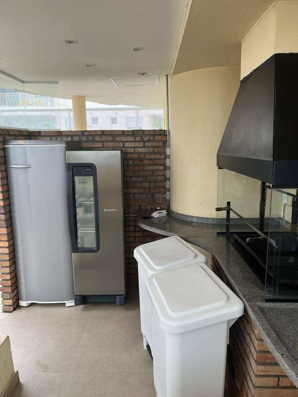 Apartamento, 1 quarto, 45 m² - Foto 38