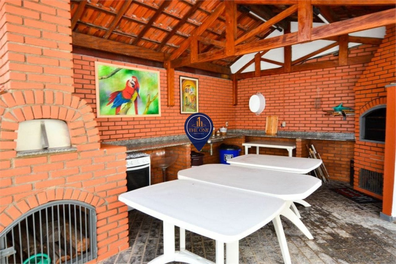 Apartamento, 4 quartos, 200 m² - Foto 29