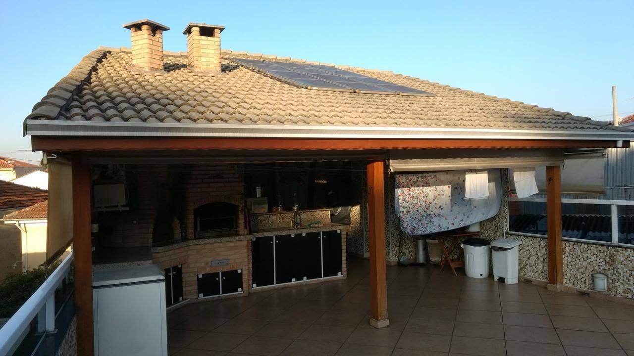 Casa, 5 quartos, 500 m² - Foto 45