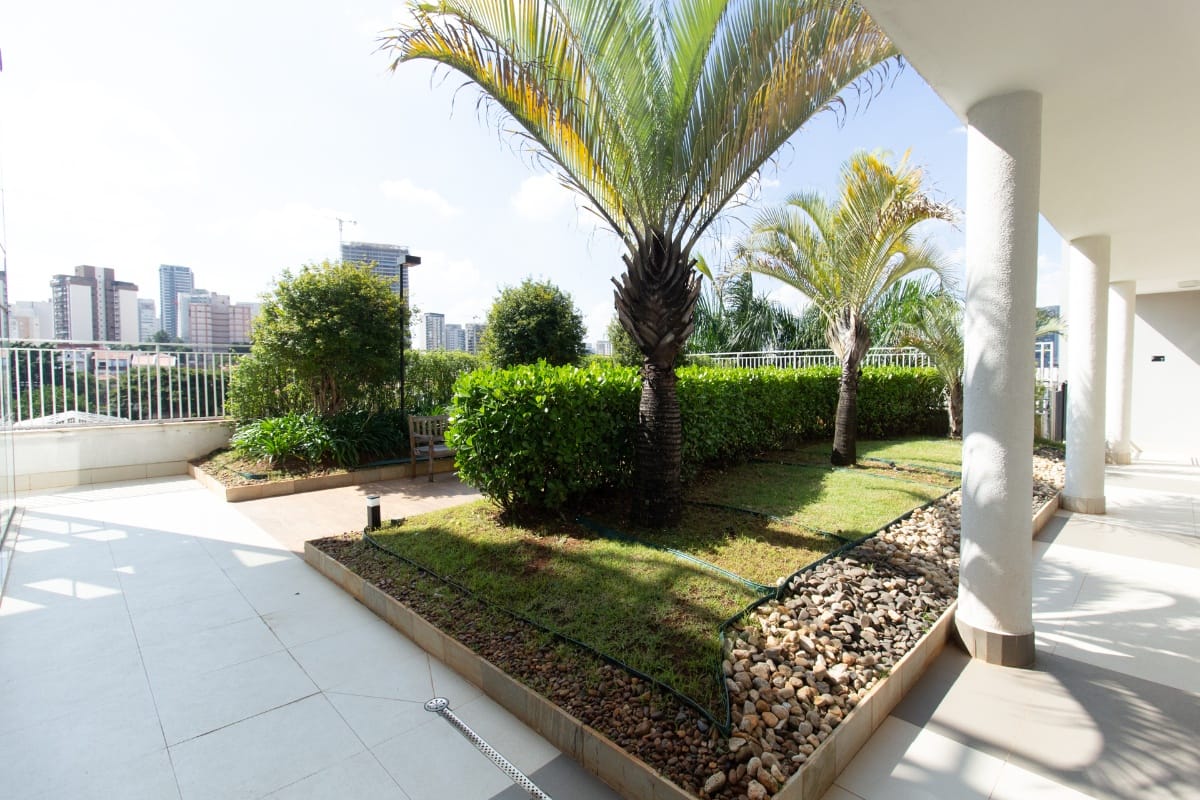 Apartamento, 2 quartos, 84 m² - Foto 17