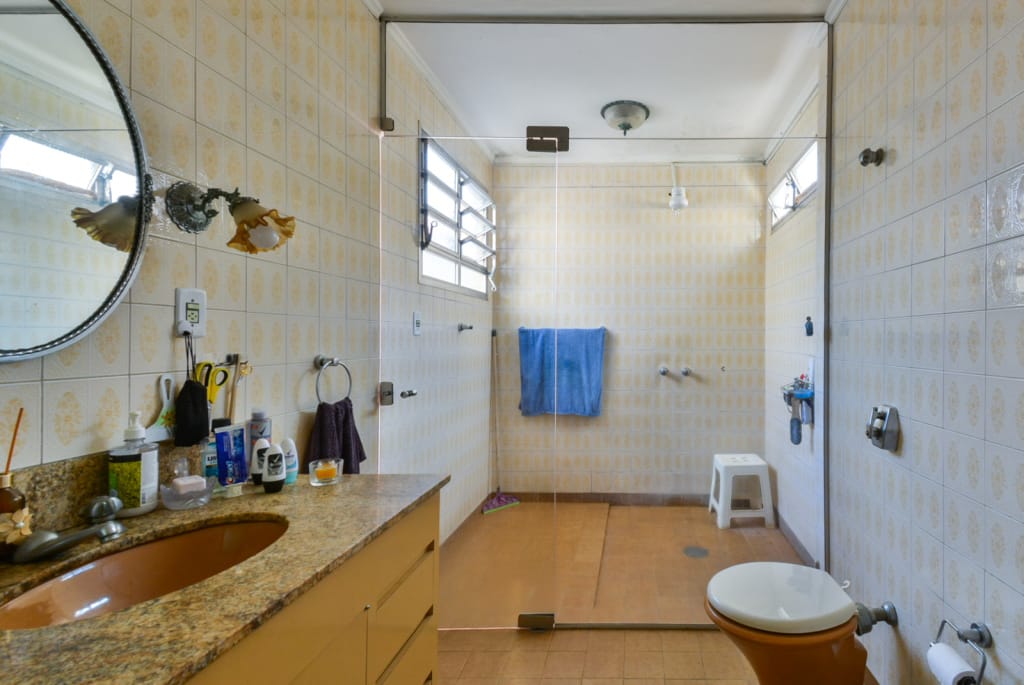 Casa, 3 quartos, 250 m² - Foto 14