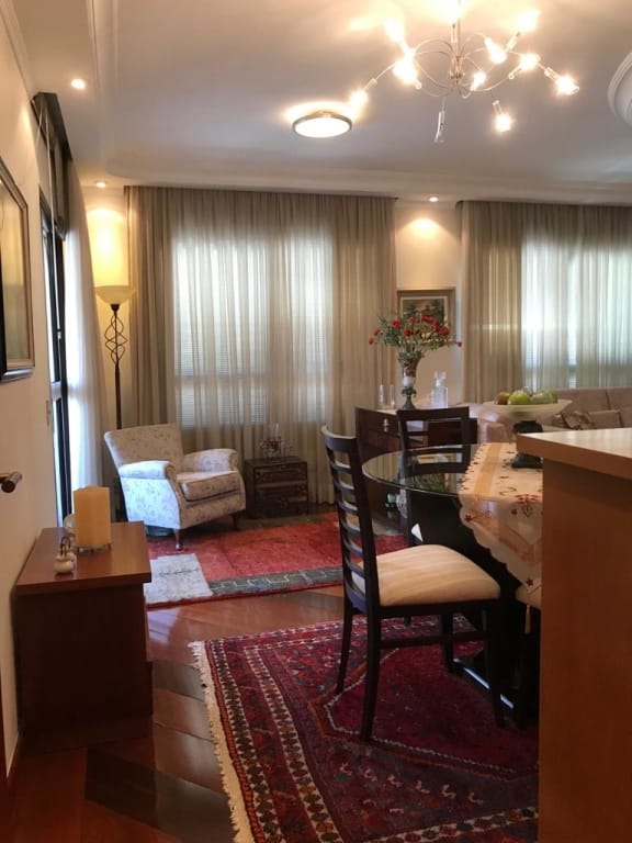 Apartamento, 3 quartos, 154 m² - Foto 19