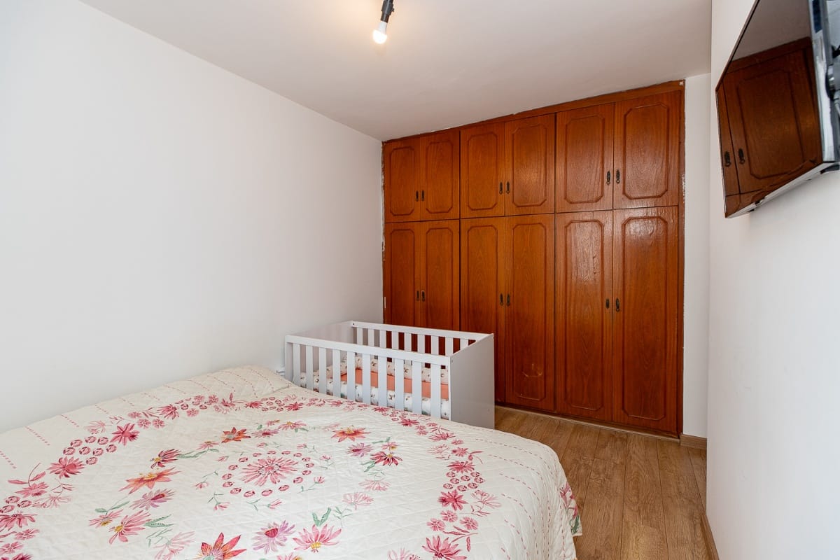 Apartamento, 2 quartos, 60 m² - Foto 7