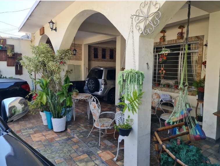 Casa, 6 quartos, 300 m² - Foto 19