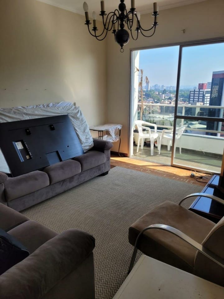 Apartamento, 3 quartos, 158 m² - Foto 2