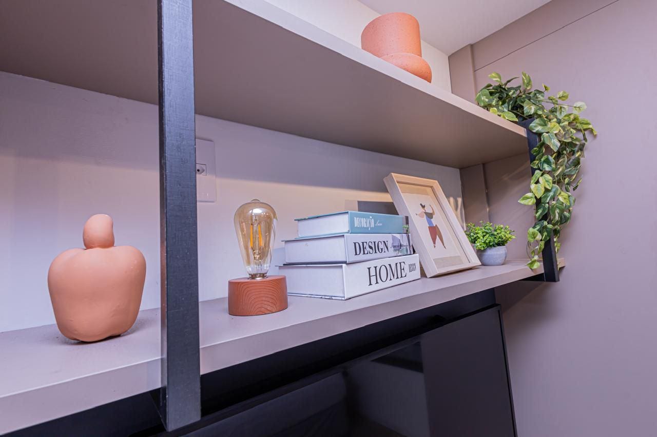 Kitnet-Studio, 21 m² - Foto 7