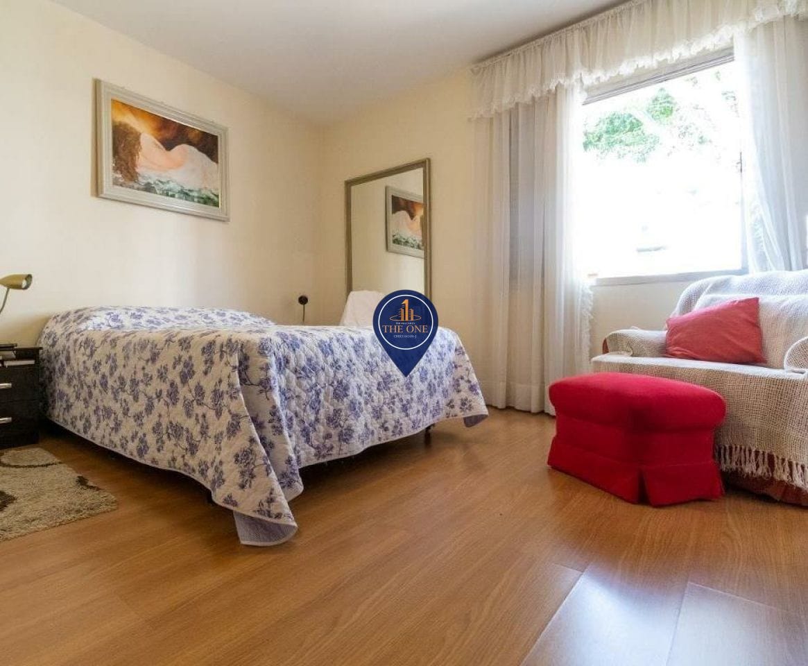 Casa, 3 quartos, 400 m² - Foto 6