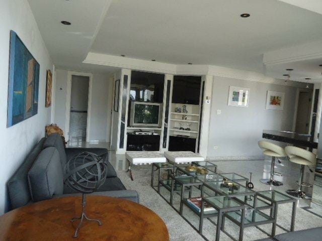 Flat/Apart Hotel, 2 quartos, 117 m² - Foto 7