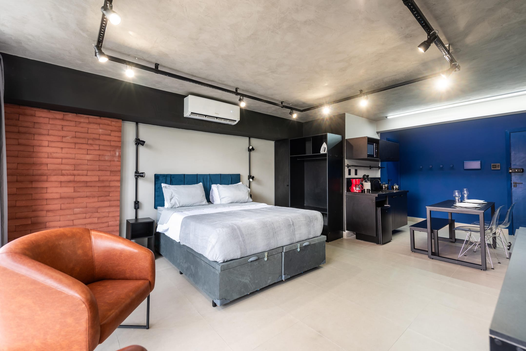 Apartamento, 1 quarto, 37 m² - Foto 19