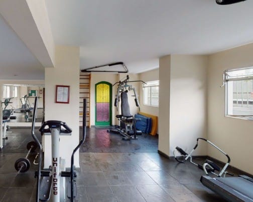 Apartamento, 2 quartos, 85 m² - Foto 10