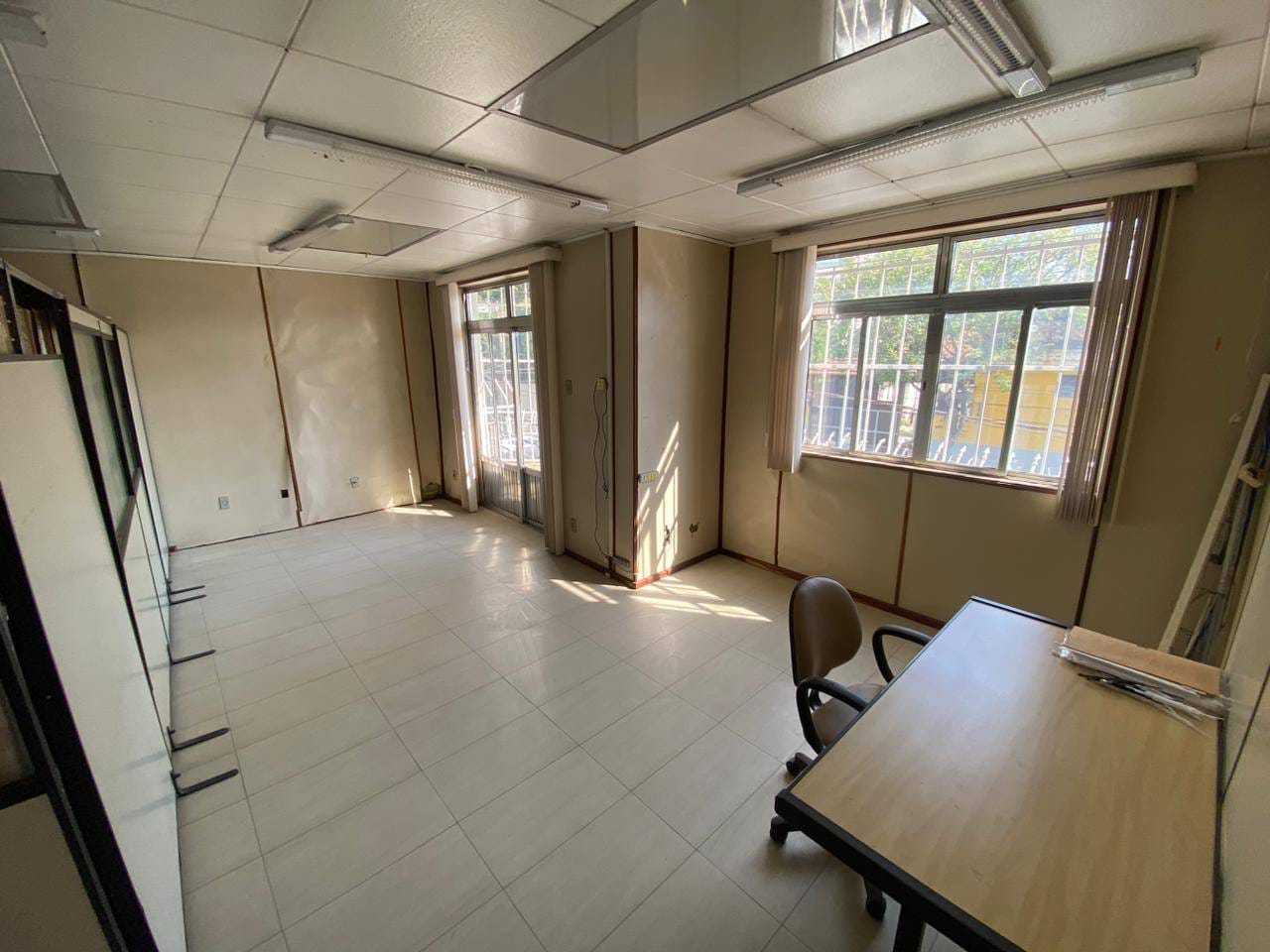 Sala-Conjunto, 80 m² - Foto 1