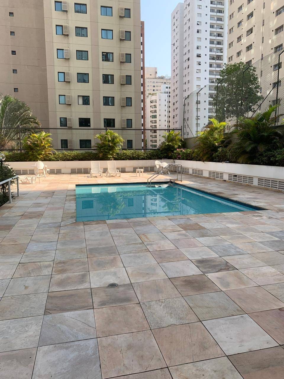 Apartamento, 1 quarto, 50 m² - Foto 5