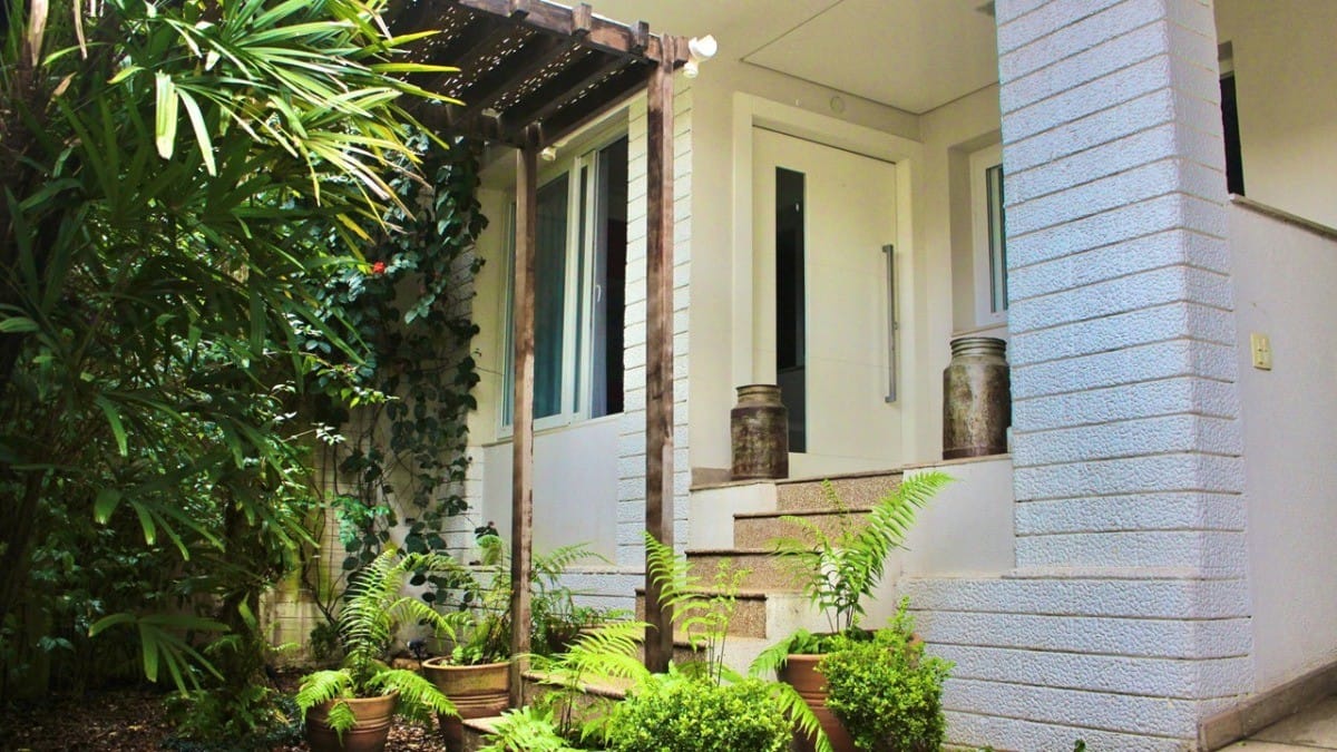 Casa, 3 quartos, 285 m² - Foto 21