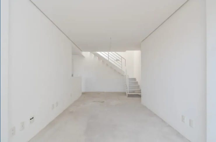Cobertura, 2 quartos, 122 m² - Foto 5