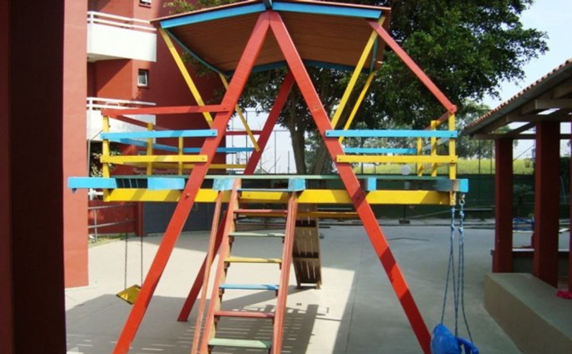 Apartamento, 2 quartos, 64 m² - Foto 1