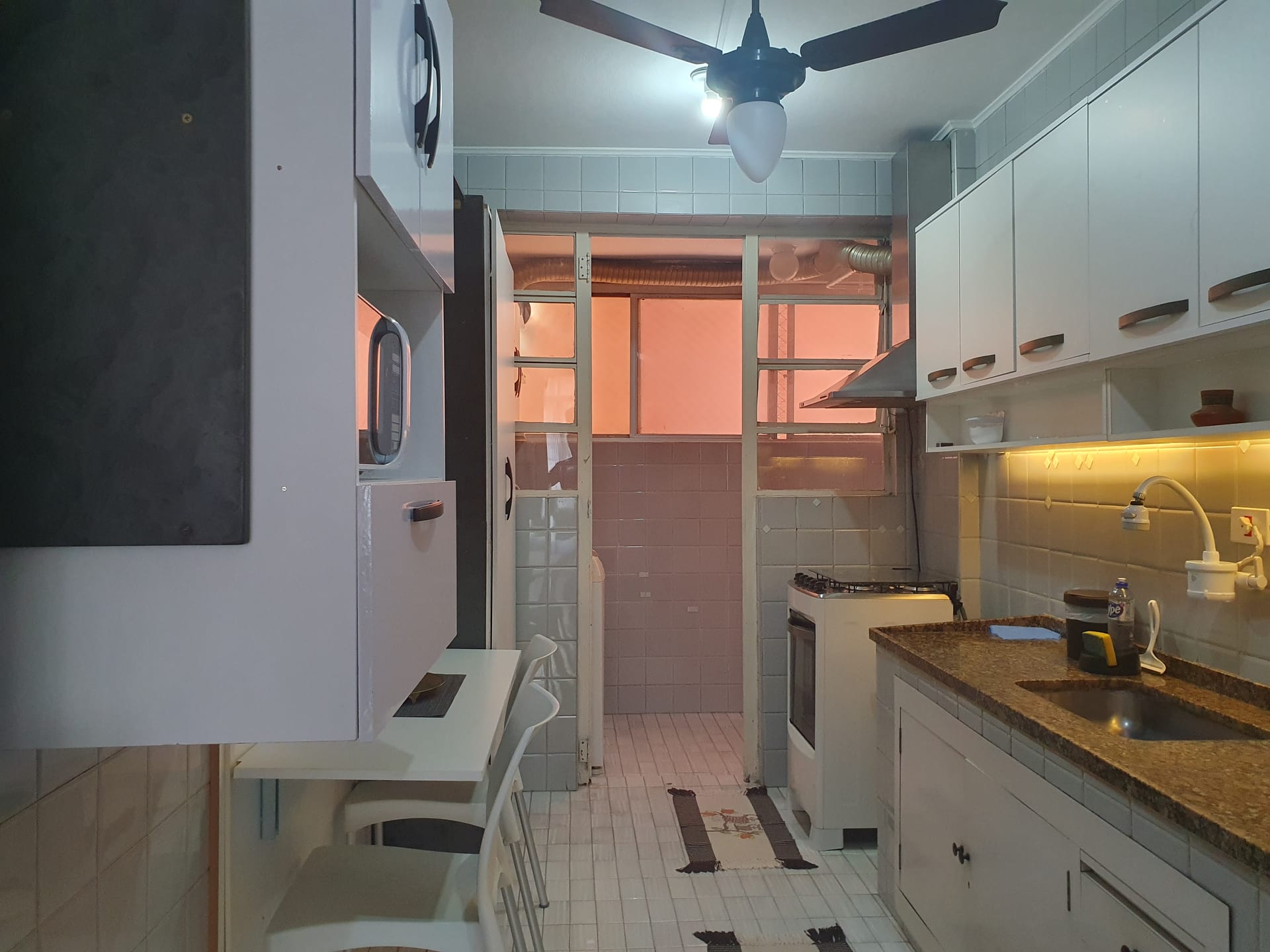 Apartamento, 2 quartos, 100 m² - Foto 12