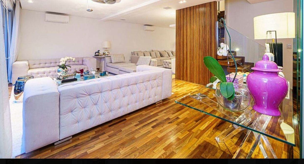 Casa, 3 quartos, 510 m² - Foto 44