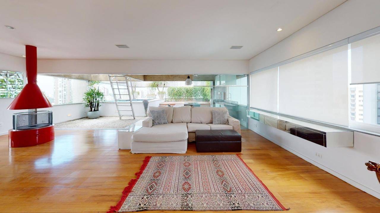 Cobertura, 3 quartos, 366 m² - Foto 6