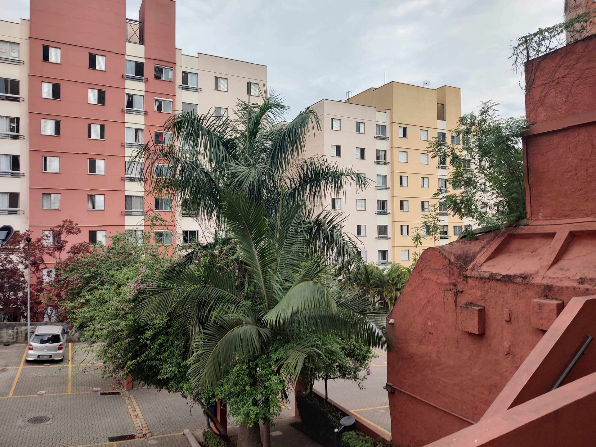 Apartamento, 2 quartos, 48 m² - Foto 37