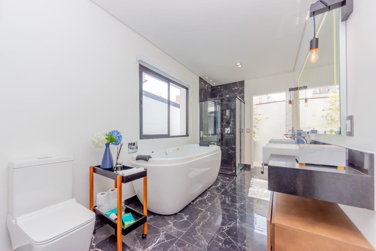 Casa, 2 quartos, 120 m² - Foto 12