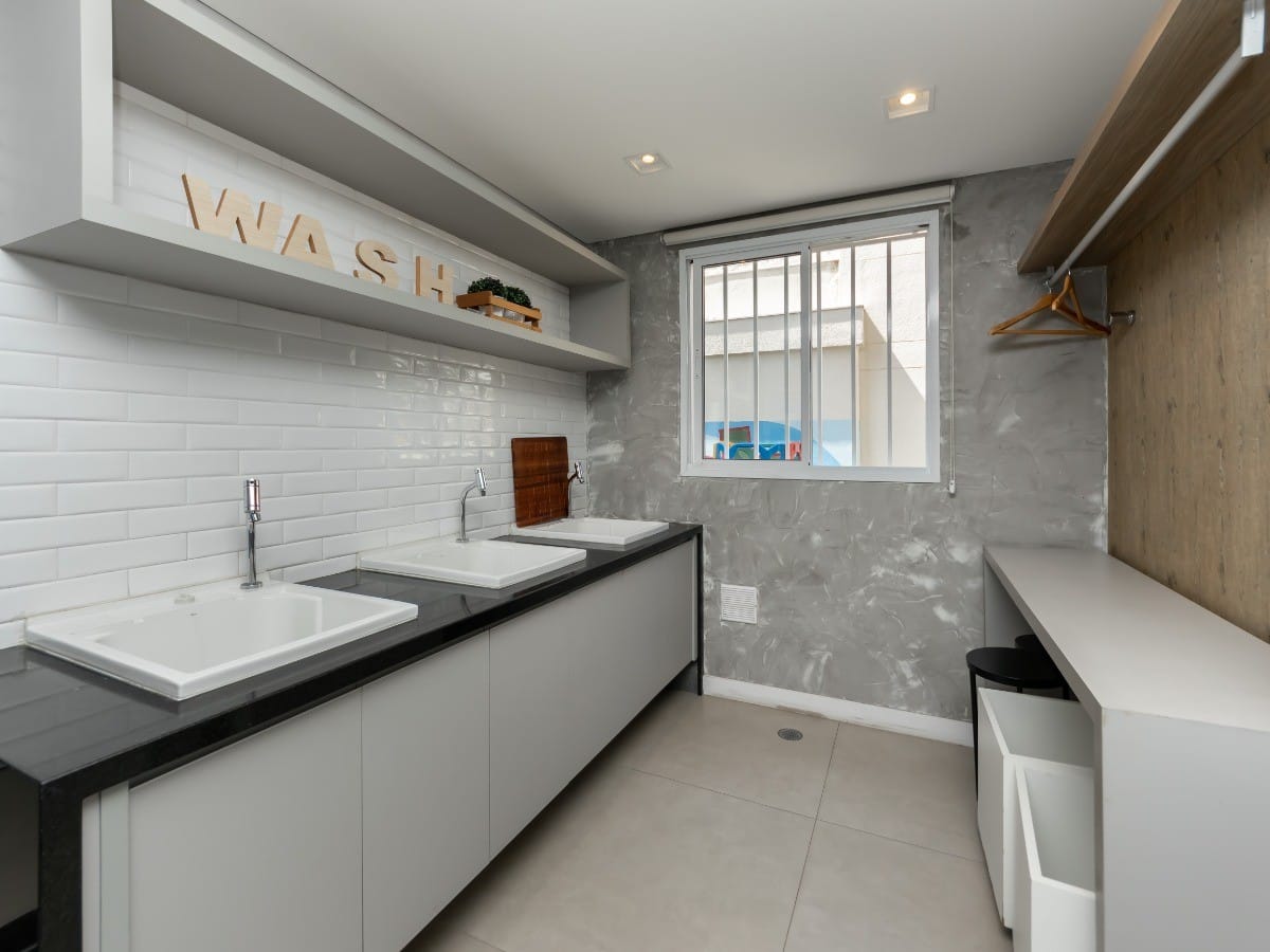 Apartamento, 1 quarto, 36 m² - Foto 27