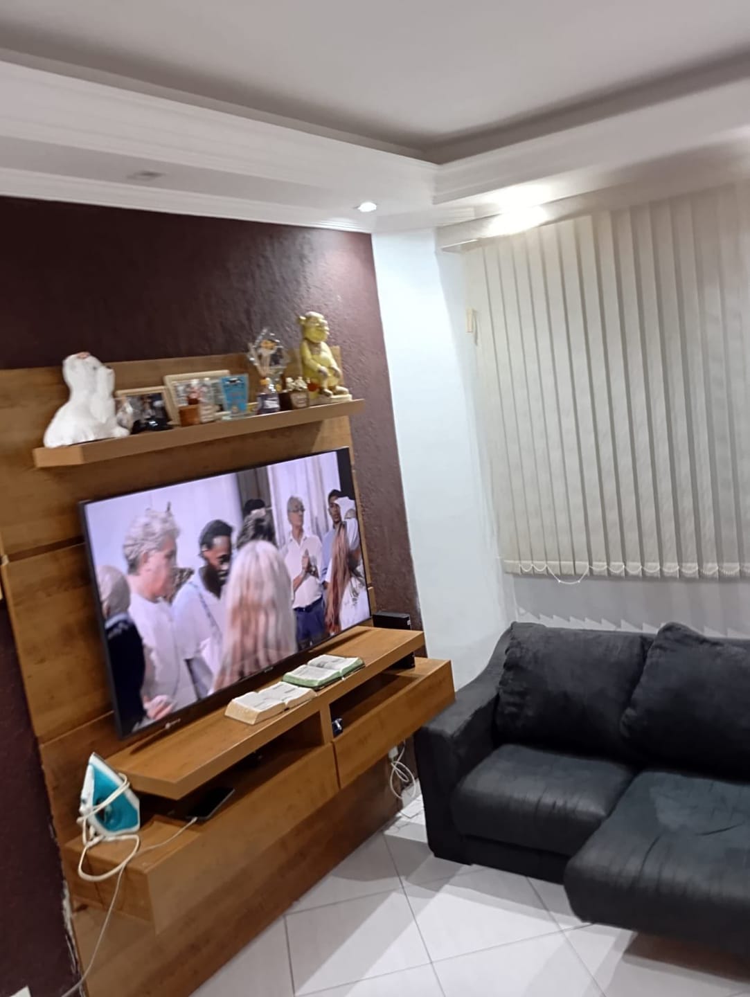 Casa, 3 quartos, 180 m² - Foto 5