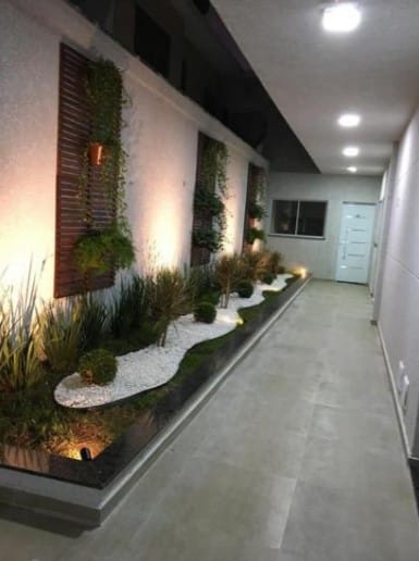 Apartamento, 1 quarto, 35 m² - Foto 20