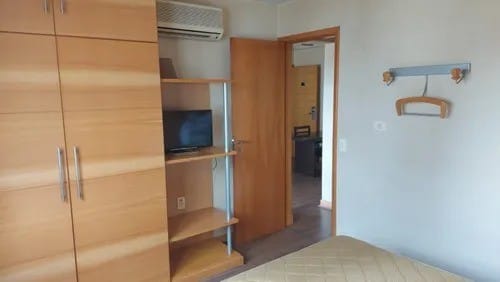 Apartamento, 1 quarto, 45 m² - Foto 18