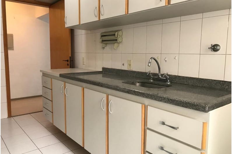 Apartamento, 2 quartos, 64 m² - Foto 11