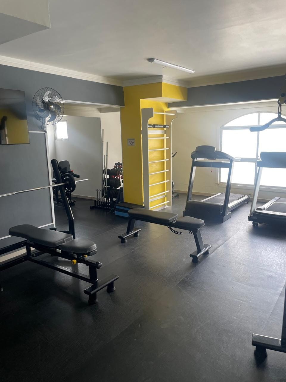 Apartamento, 3 quartos, 80 m² - Foto 19