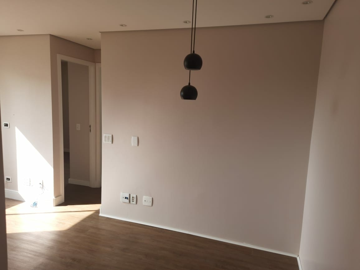 Apartamento, 2 quartos, 44 m² - Foto 2